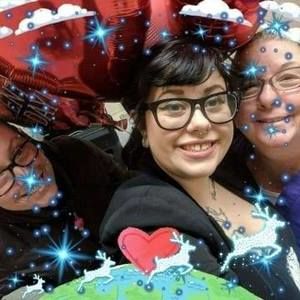 Meet your Posher, Barbara